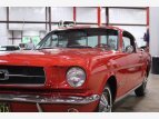 Thumbnail Photo 40 for 1965 Ford Mustang Fastback